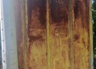 Гараж на продажу, Хабаровский край, Трёхгорная улица, 77