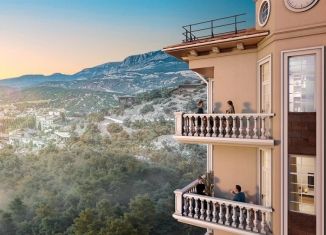 Продается 1-ком. квартира, 40.4 м2, Крым