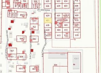 Продаю земельный участок, 6 сот., Ростов-на-Дону, 4-й Санинструкторский переулок