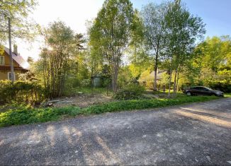 Продажа земельного участка, 12 сот., Санкт-Петербург, Арктическая улица, 44