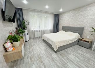 Продается однокомнатная квартира, 35.2 м2, Пенза, улица Рахманинова, 43