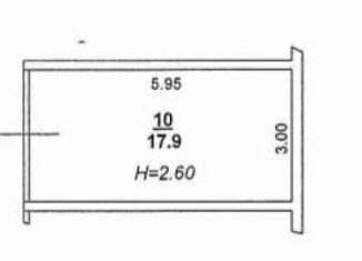 Продаю гараж, 18 м2, Ростов-на-Дону, Неклиновская улица, 45В
