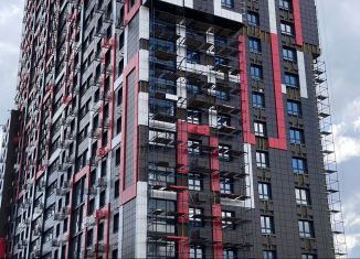 Продам однокомнатную квартиру, 48.2 м2, Воронеж, улица Урицкого, 137