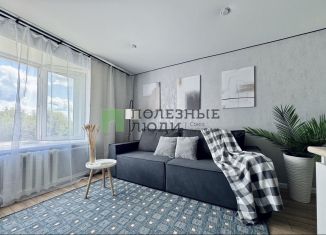 Продается квартира студия, 17.3 м2, Удмуртия, Песочная улица, 11А