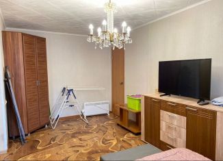 Однокомнатная квартира на продажу, 31.2 м2, Норильск, улица Орджоникидзе, 22