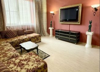 Сдача в аренду однокомнатной квартиры, 48 м2, Ростов-на-Дону, площадь Гагарина, 6/87