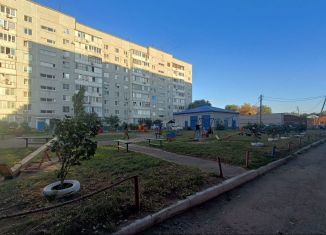 Продам однокомнатную квартиру, 30 м2, Оренбург, улица Мусы Джалиля, 25