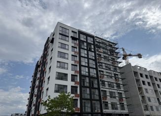 Продаю 2-комнатную квартиру, 56.6 м2, Калининград