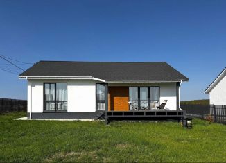 Дом на продажу, 106 м2, деревня Малая Ельня, Заволжская улица