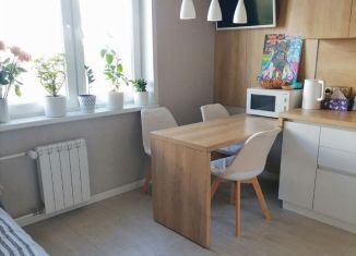 Двухкомнатная квартира на продажу, 61 м2, Орёл, Пищевой переулок, 16к3