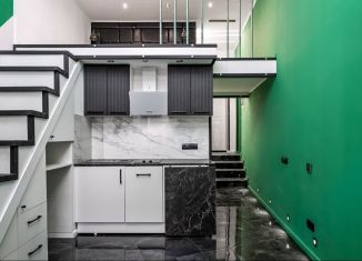 Продажа 1-ком. квартиры, 22.6 м2, Москва, Тверская улица, 27с2, Тверская улица