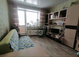 Продажа однокомнатной квартиры, 39 м2, Иваново, Левобережная улица, 12