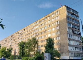 Однокомнатная квартира на продажу, 29.4 м2, Санкт-Петербург, Дальневосточный проспект, 30к1