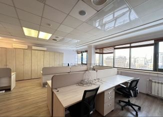 Сдам в аренду офис, 1100 м2, Москва, улица Большая Якиманка, 18, улица Большая Якиманка