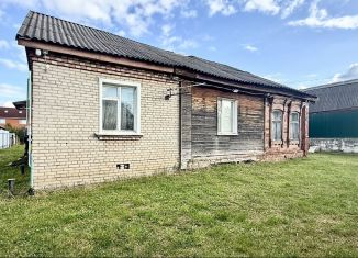 Дом на продажу, 115.2 м2, Павловский Посад, улица Чернышевского, 35