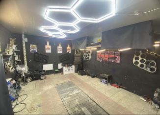 Продажа гаража, 24 м2, Ейск, улица Седина, 53/9