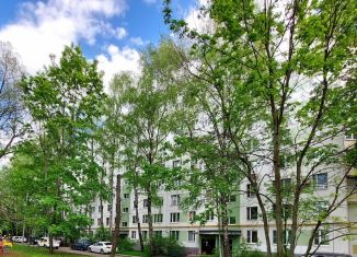 Сдам в аренду комнату, 17 м2, Москва, шоссе Энтузиастов, 94к1