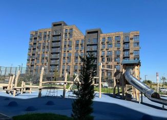 1-ком. квартира на продажу, 40.5 м2, Кропоткин