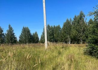 Земельный участок на продажу, 10 сот., Татарстан, Центральная улица, 73