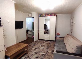 Продается 2-ком. квартира, 42.8 м2, Татарстан, улица Дружбы, 11