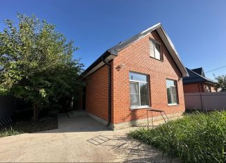 Продается дом, 155 м2, Краснодарский край, Вишнёвая улица, 67