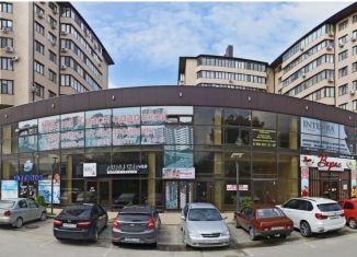 Офис в аренду, 80 м2, Анапа, Краснодарская улица, 66В