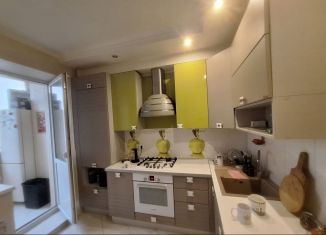 Продается 1-ком. квартира, 36 м2, Ставрополь, Октябрьская улица, 198