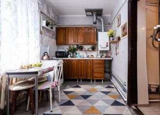 Продажа дома, 38 м2, Краснодар, улица Чапаева, Западный округ