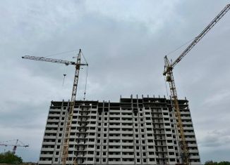 Продажа 2-комнатной квартиры, 59.2 м2, Воронеж, Цимлянская улица, 10Г