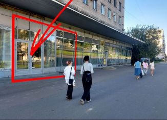 Сдается помещение свободного назначения, 90 м2, Санкт-Петербург, проспект Славы, 16