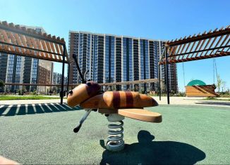 Продажа однокомнатной квартиры, 36.2 м2, Краснодар, микрорайон Образцово