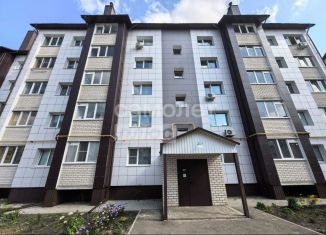 Однокомнатная квартира на продажу, 29 м2, деревня Крутые Выселки, ЖК Изумрудный Город, Лучезарная улица, 10