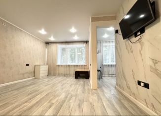 Продам 1-ком. квартиру, 30.8 м2, Бузулук, 4-й микрорайон, 41