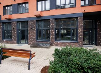 Сдаю помещение свободного назначения, 236.4 м2, Тюмень, улица Разведчика Кузнецова, 7, Центральный округ