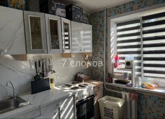 Однокомнатная квартира на продажу, 30.6 м2, Ачинск, 1-й Юго-Восточный микрорайон, 1