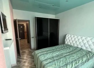 Аренда 2-комнатной квартиры, 53 м2, Татарстан, улица Алексея Козина, 3Б