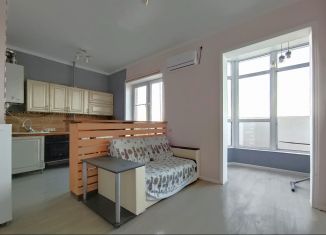 Продажа трехкомнатной квартиры, 81 м2, Анапа, Анапское шоссе, 30к2