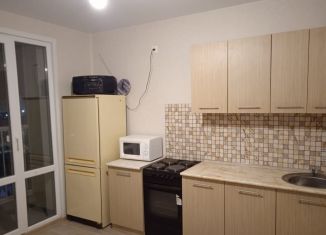 Аренда 1-ком. квартиры, 37 м2, Воронеж, улица Шидловского, 1