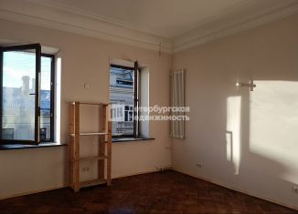 Продажа комнаты, 26.9 м2, Санкт-Петербург, Загородный проспект, 9, Центральный район