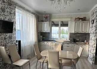 Дом на продажу, 76.7 м2, поселок Бакча-Сарай, Молодёжная улица, 1