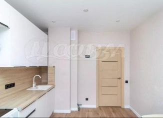 Продаю 1-комнатную квартиру, 38.6 м2, Тюмень, улица Муравленко, 3к1, ЖК Современник