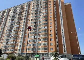 Продажа квартиры студии, 15.5 м2, Москва, проспект Защитников Москвы, район Некрасовка