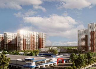 Продажа квартиры студии, 24.1 м2, Ростов-на-Дону