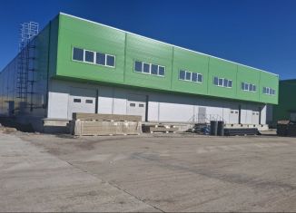 Сдам в аренду складское помещение, 1500 м2, Ленинградская область, Пушкинское шоссе, 6