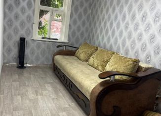 Продажа 1-комнатной квартиры, 28 м2, Краснодар, Базовская улица, 45, микрорайон Центральный