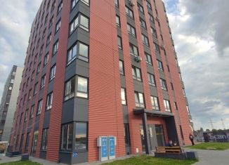 Сдаю 1-ком. квартиру, 37 м2, деревня Хотицы, Загородная улица, 13