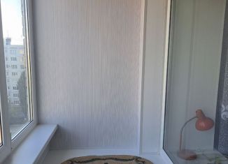 2-комнатная квартира на продажу, 45.3 м2, Тольятти, улица Лизы Чайкиной, 52