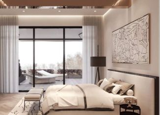 Квартира на продажу студия, 28.3 м2, Тюмень, Заполярная улица, 3к1