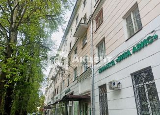 Двухкомнатная квартира на продажу, 57.7 м2, Иваново, Набережная улица, 5