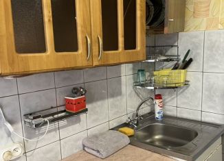 Аренда однокомнатной квартиры, 31 м2, Мурманск, улица Полярные Зори, 33к3